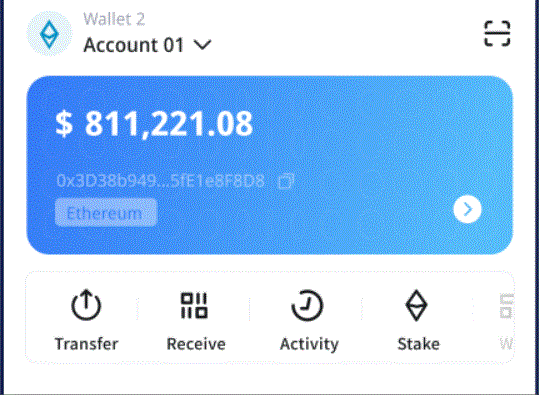 如何迁移旧版本imToken官网下载波宝钱包数据？